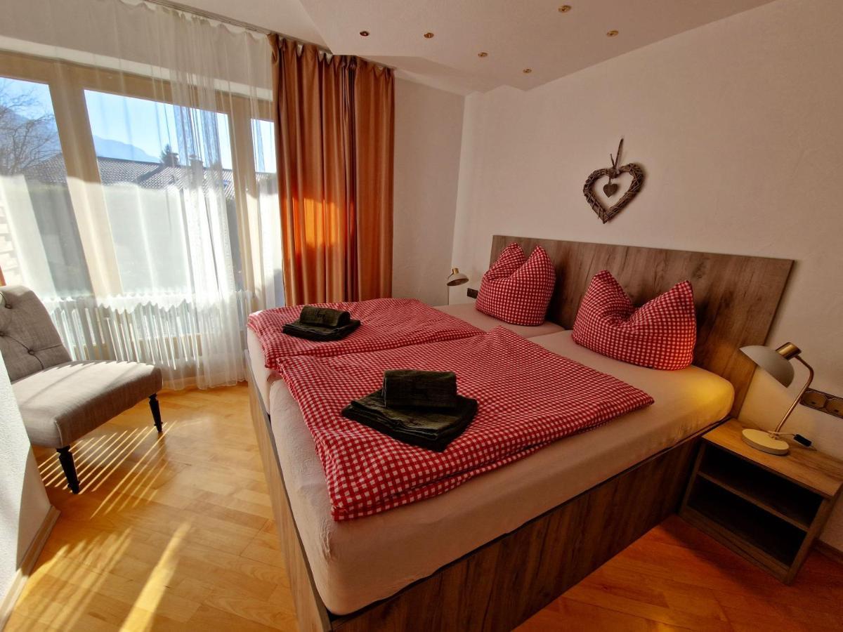 Suite Garden View