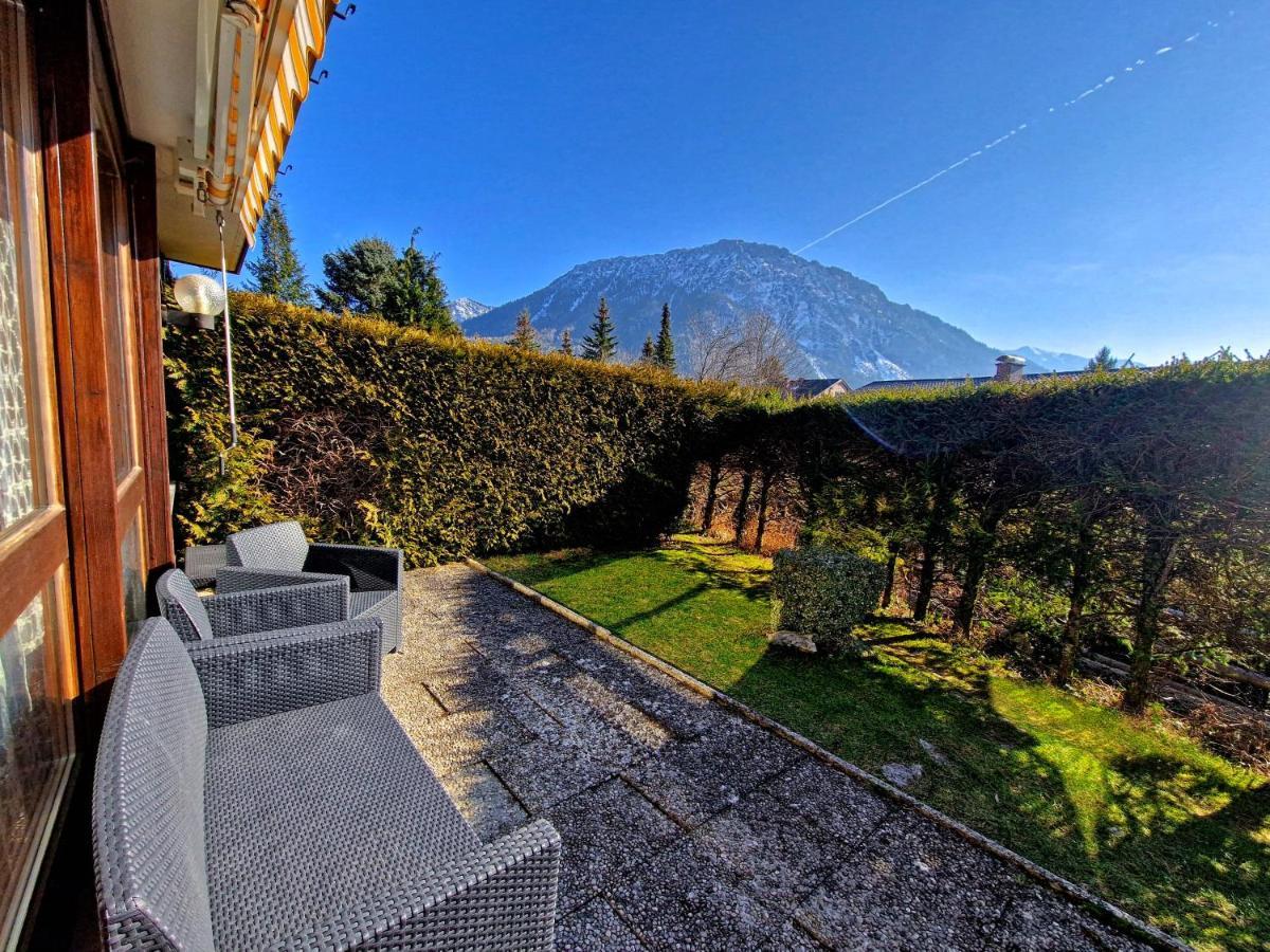 Suite Garden View