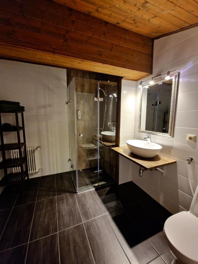 Double Room Balcony