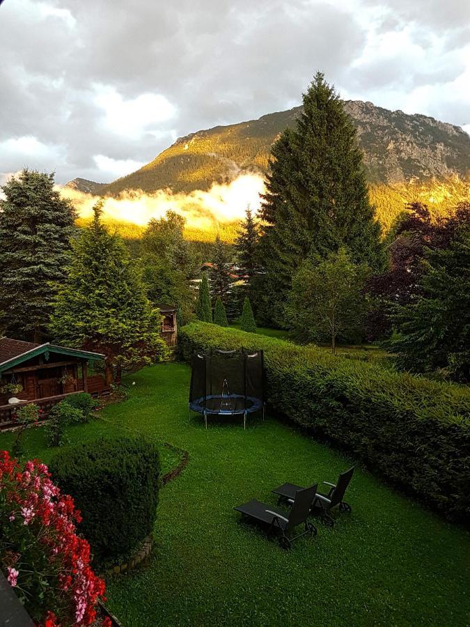 Double Room Balcony