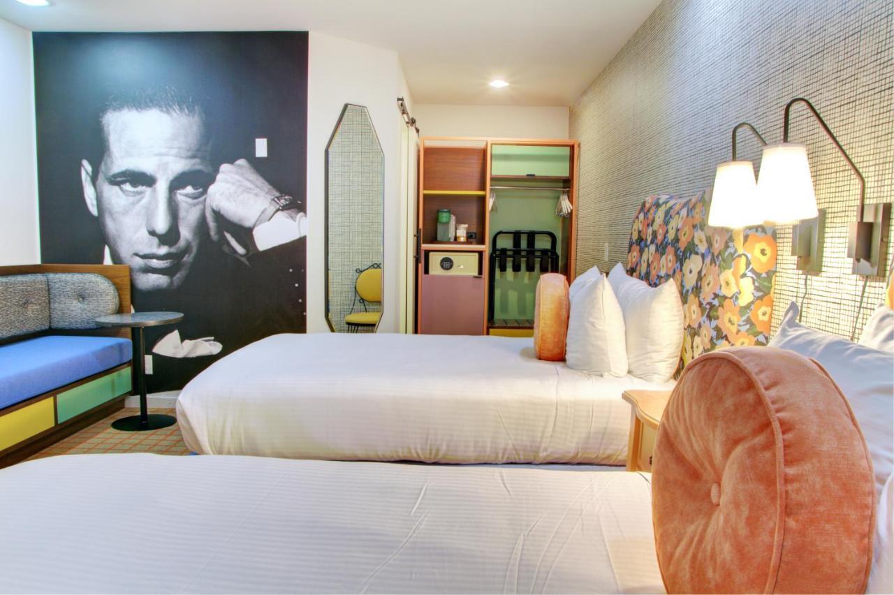 Queen Room Two Queen Beds