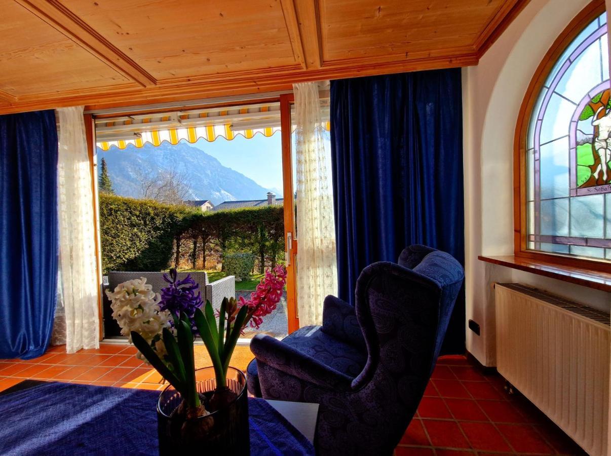 Suite Garden View