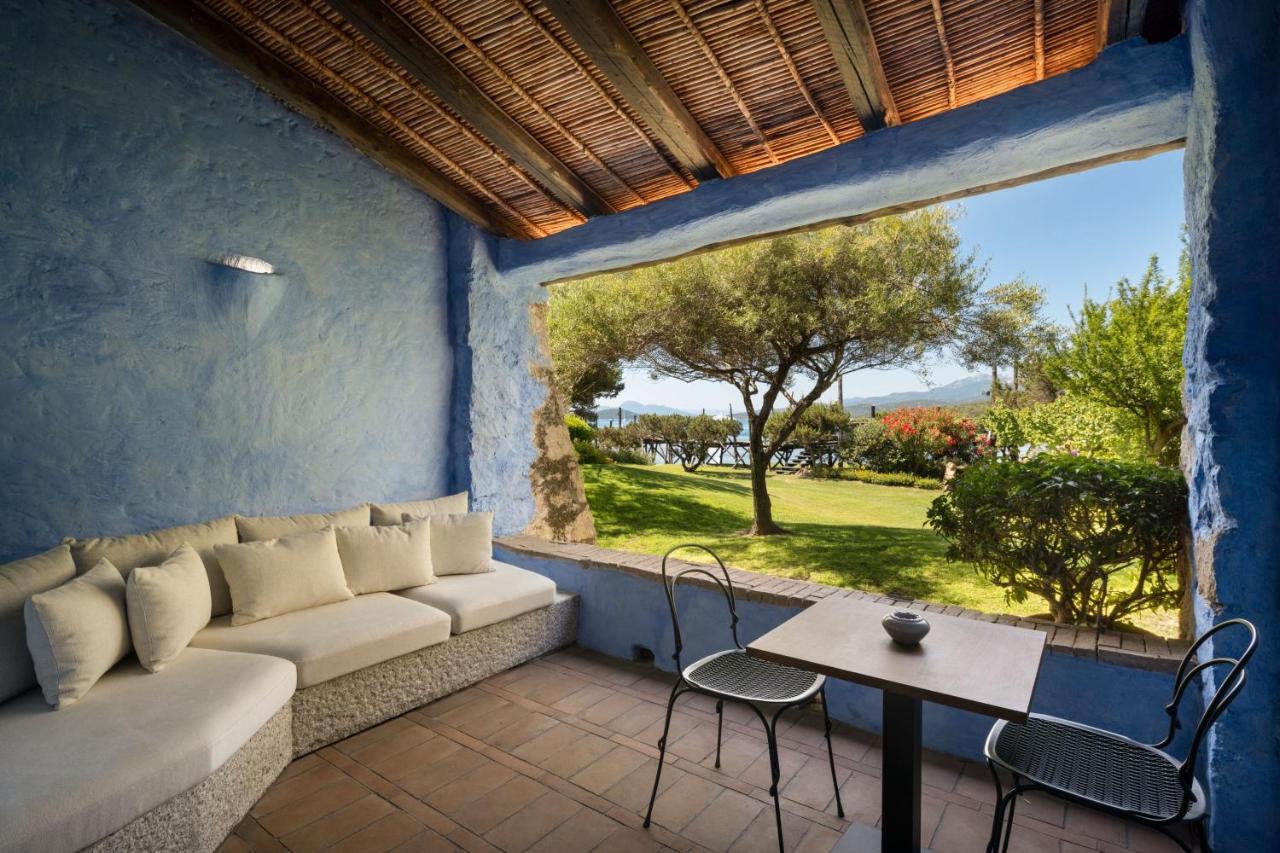Design Deluxe Room, Garden View with Garden access, terrace, original wing