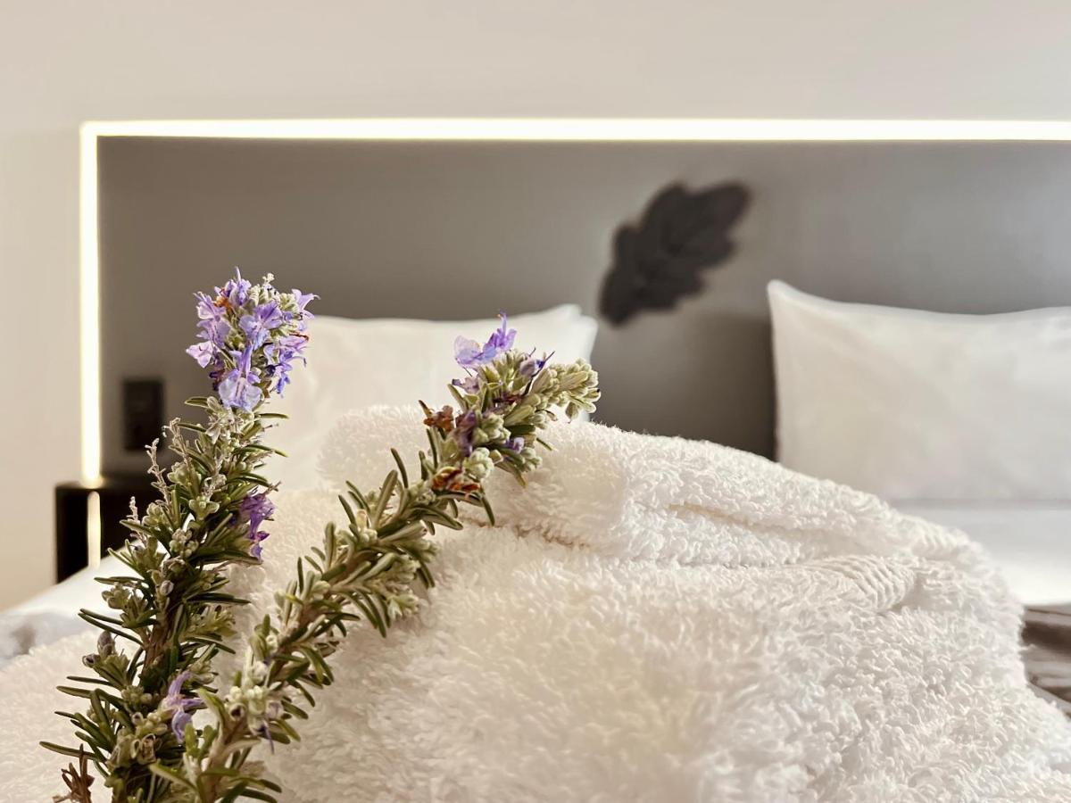 Quarto Deluxe