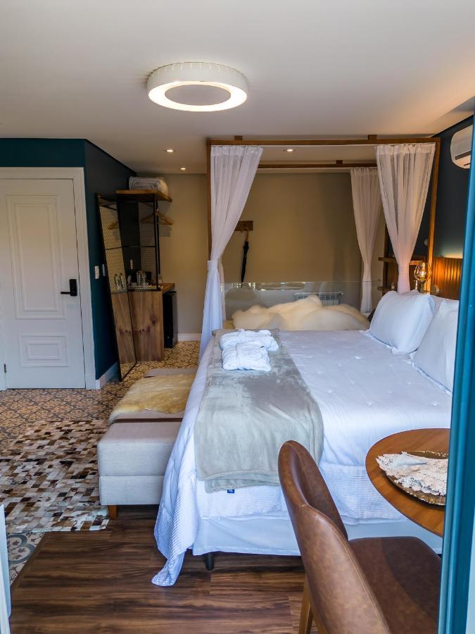 Suite Spa Bath