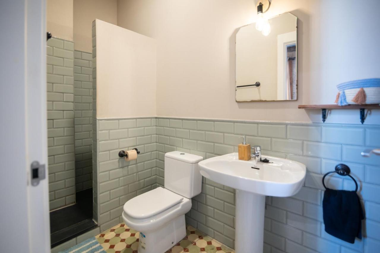 Quadruple Room Private Bathroom