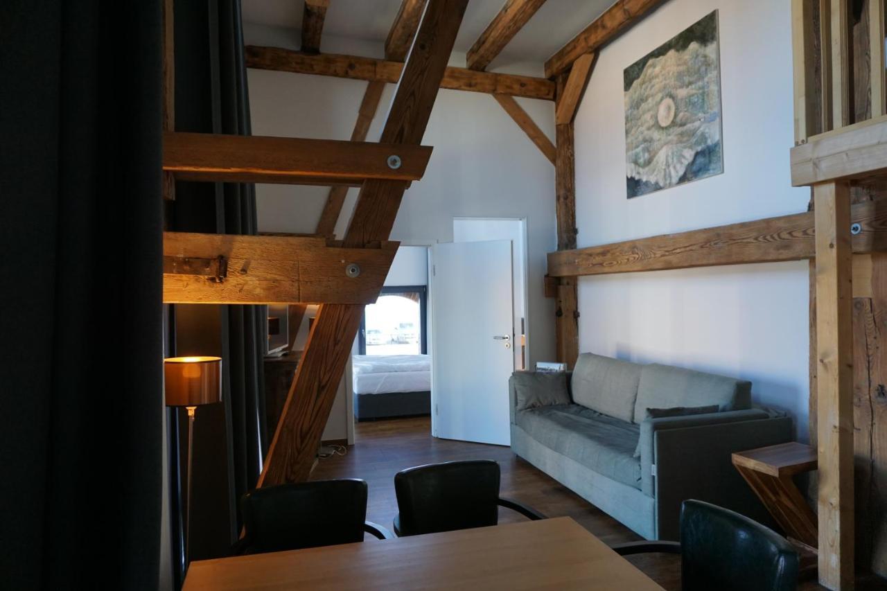 Suite Lake View