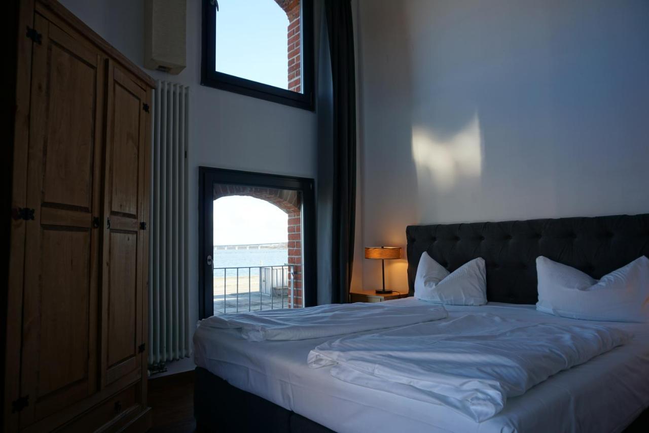 Suite Lake View