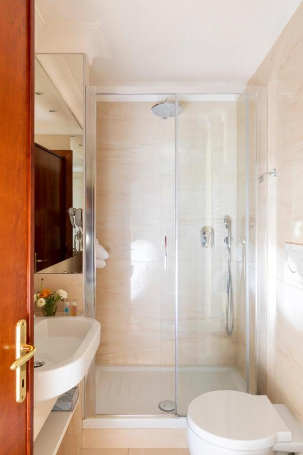 Deluxe Double Room Terrace
