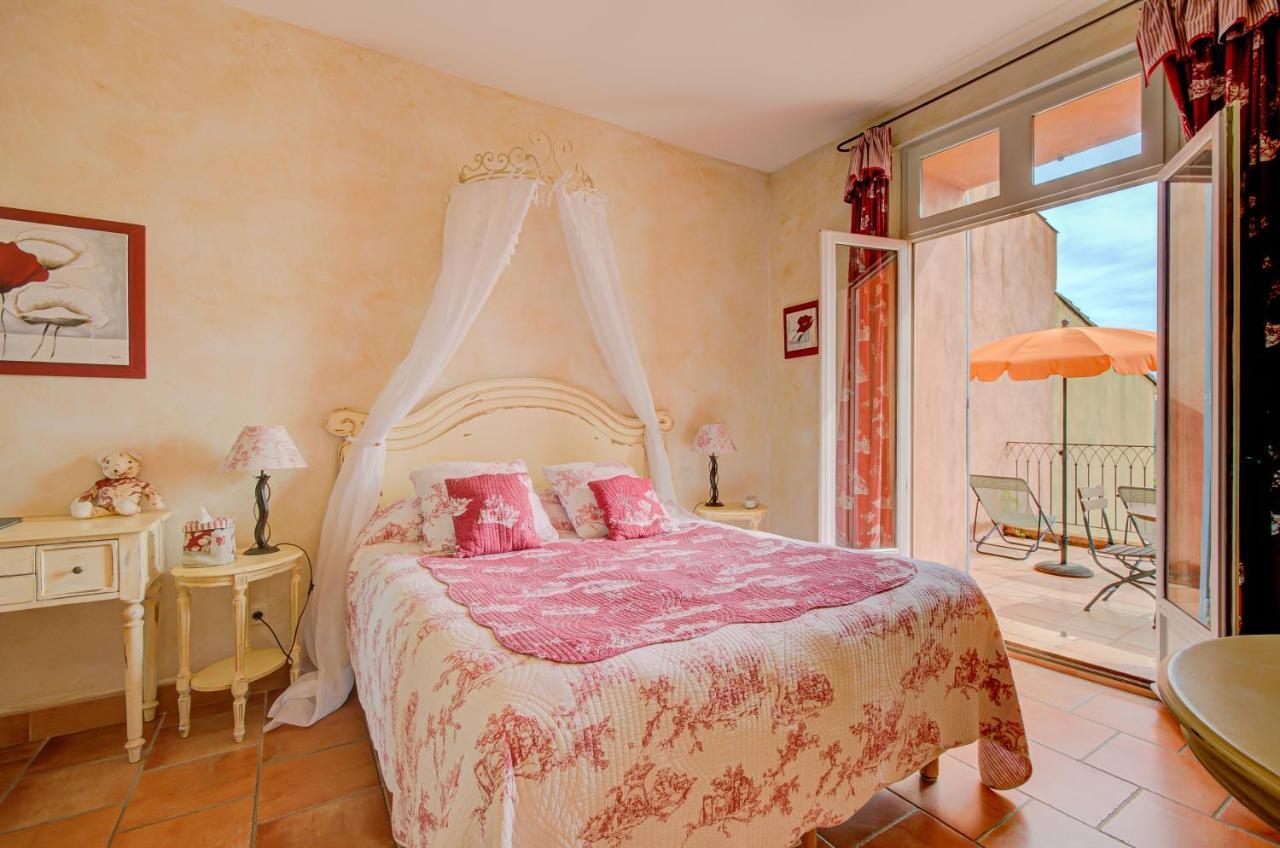 Deluxe Superior Room