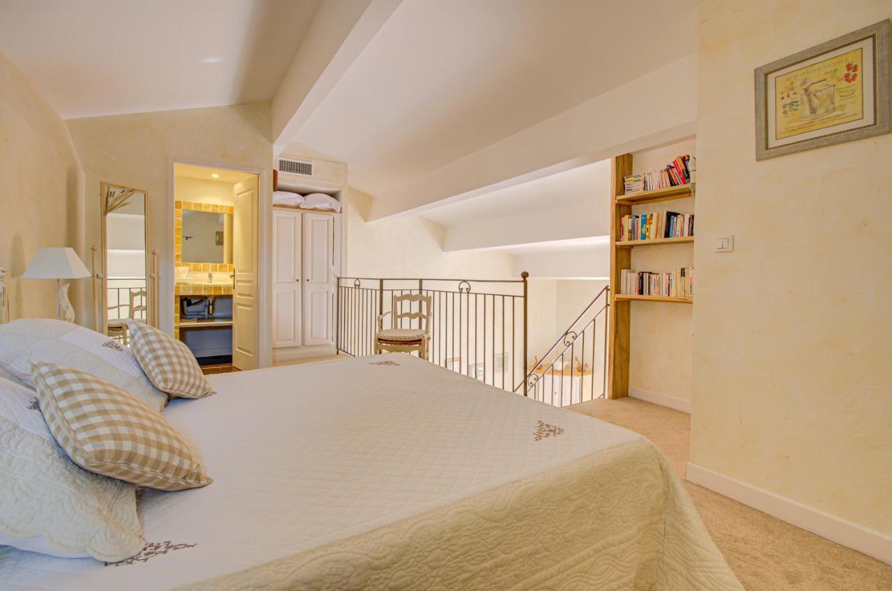 Suite Duplex