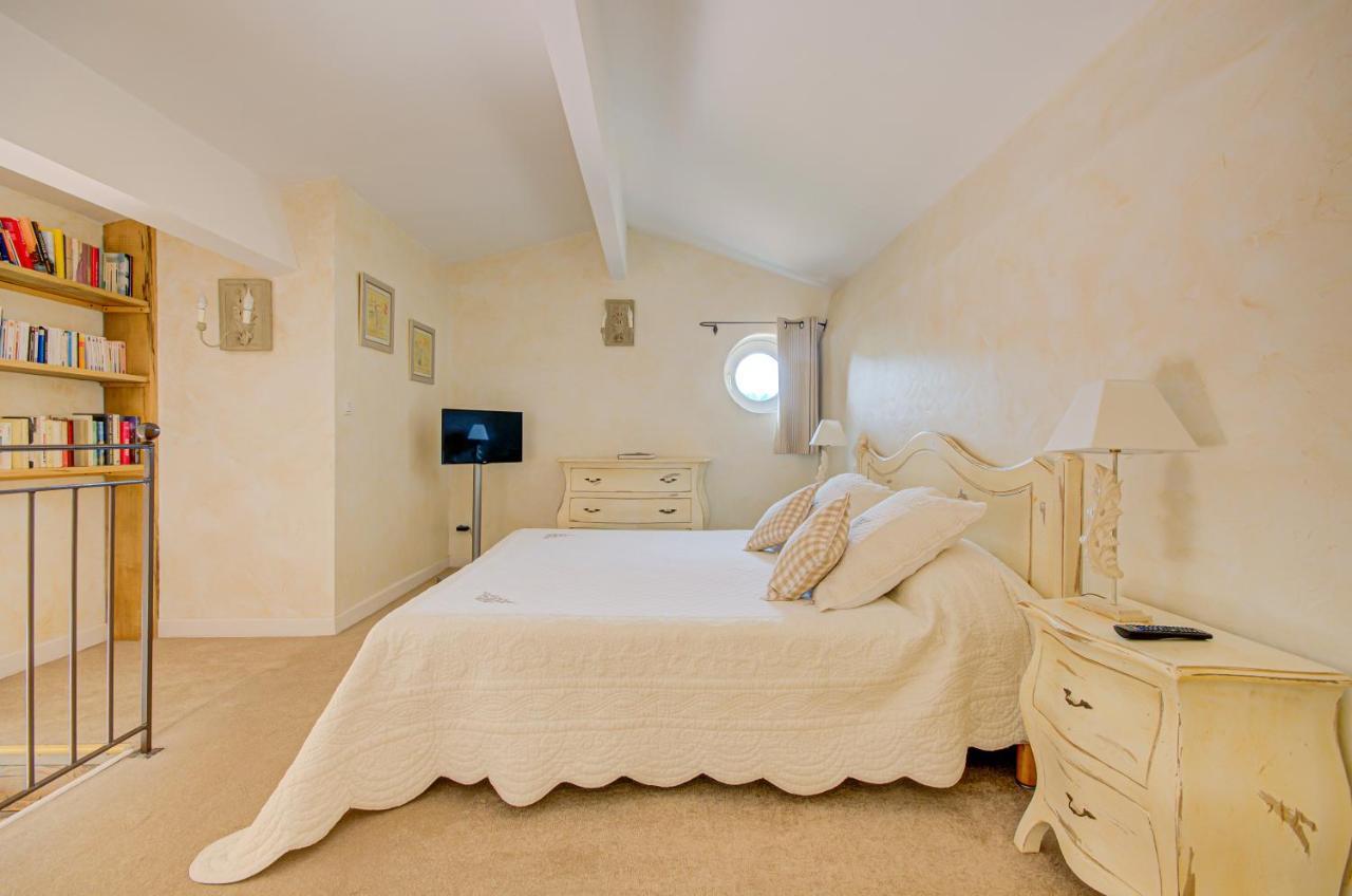 Suite Duplex