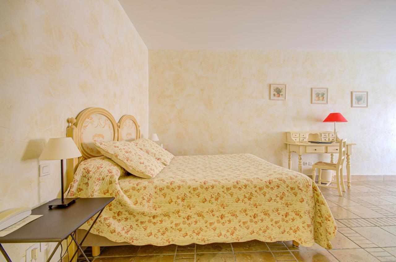 Superior Charm Double Room