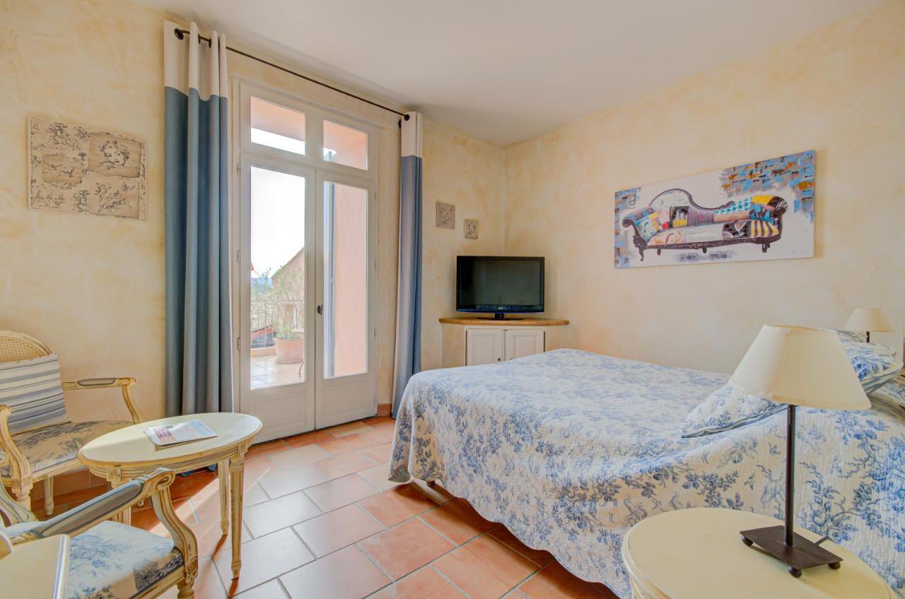 Deluxe Superior Room