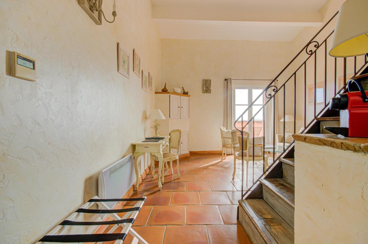 Suite Duplex