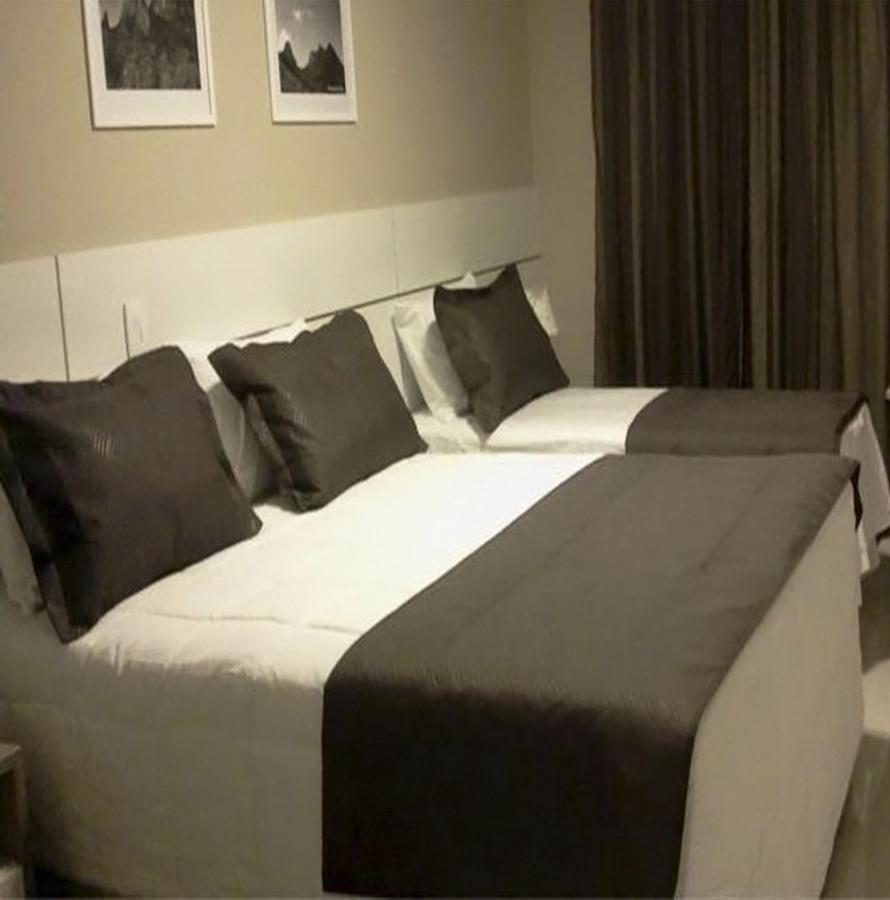 Superior Deluxe Triple Room