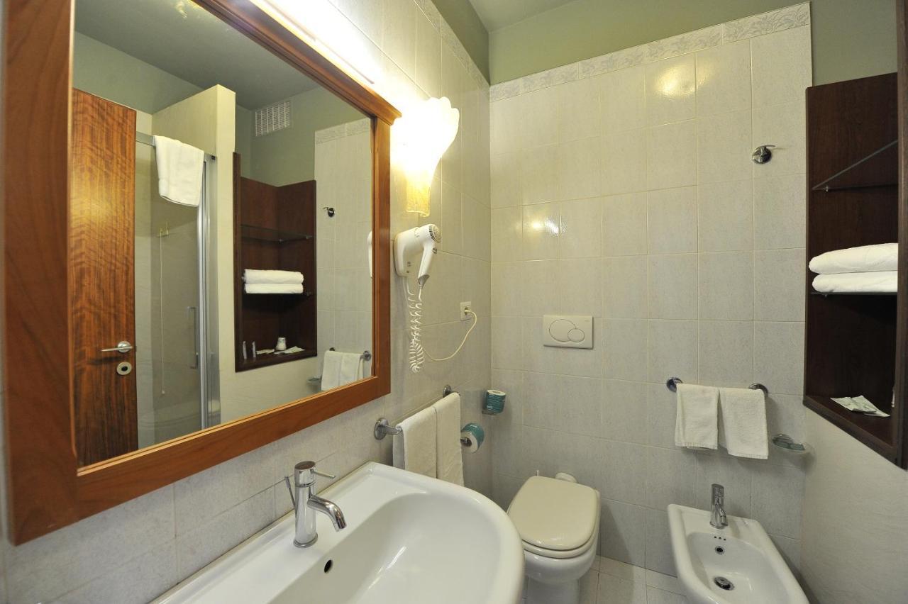 Superior Double or Twin Room Balcony Sea View