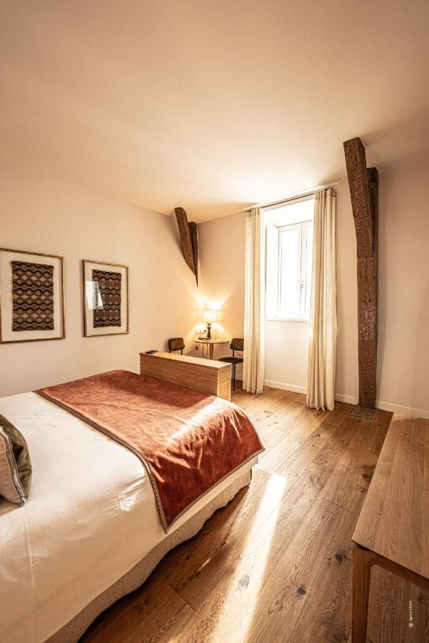 Chambre Double Supérieure