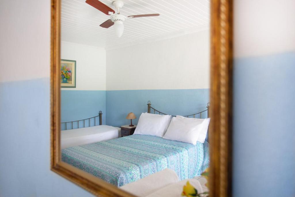 Double or Twin Room Mountain View