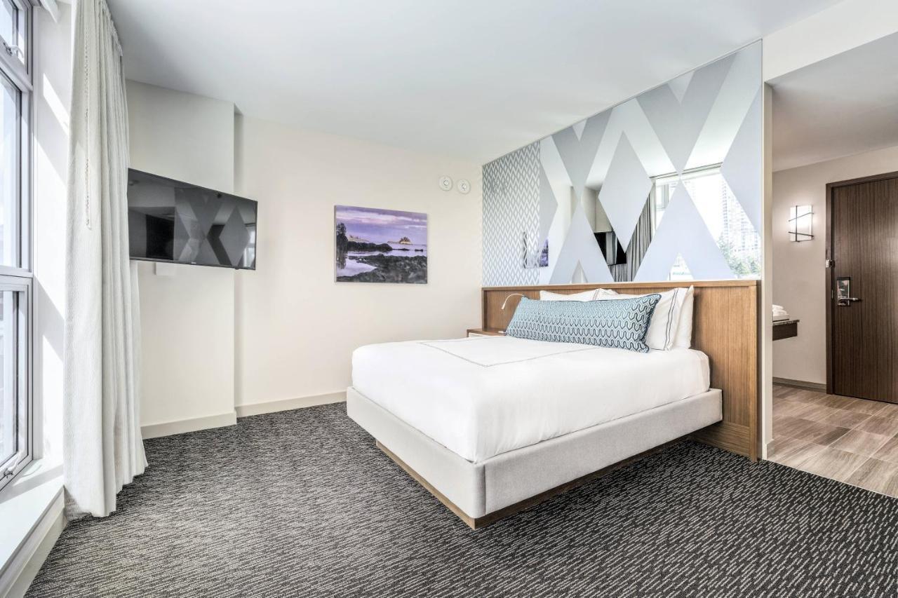 Double Room Disability Access
