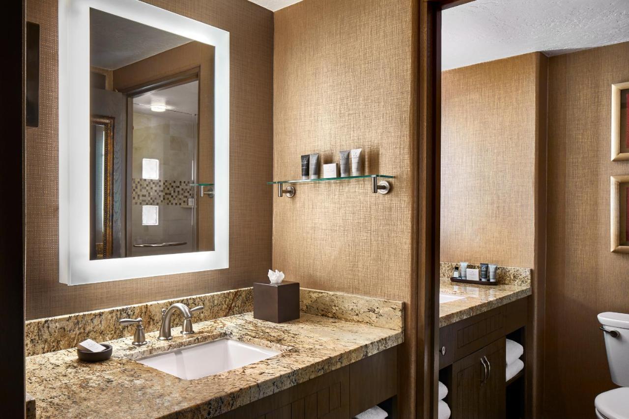 King or Double Room