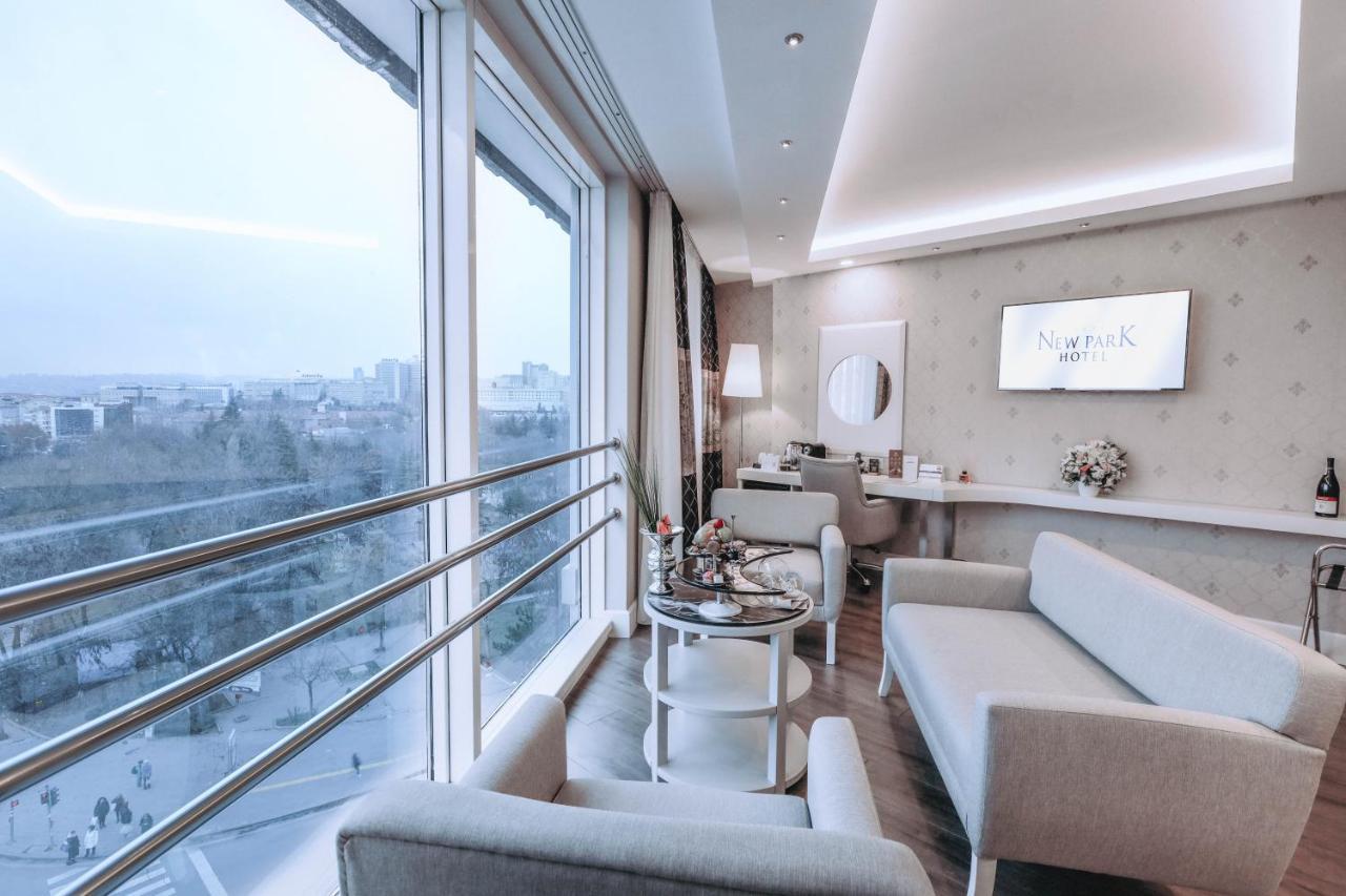 Junior Suite
