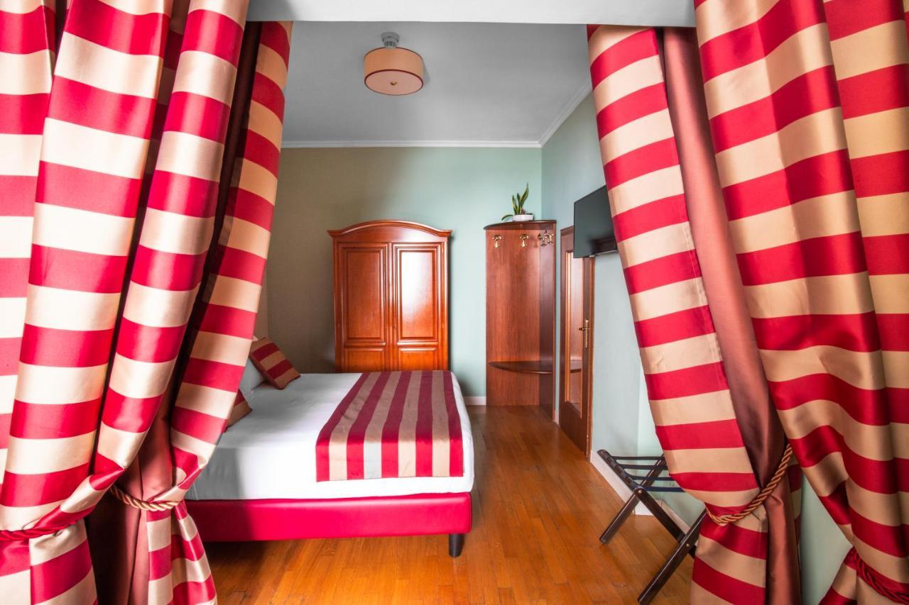 Quarto Duplo Superior