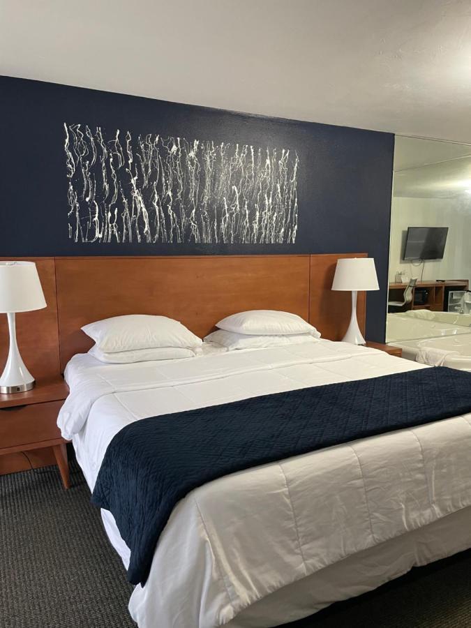 Deluxe Junior Suite