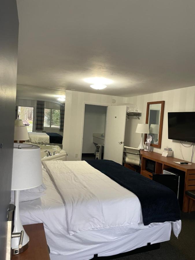 Deluxe Junior Suite