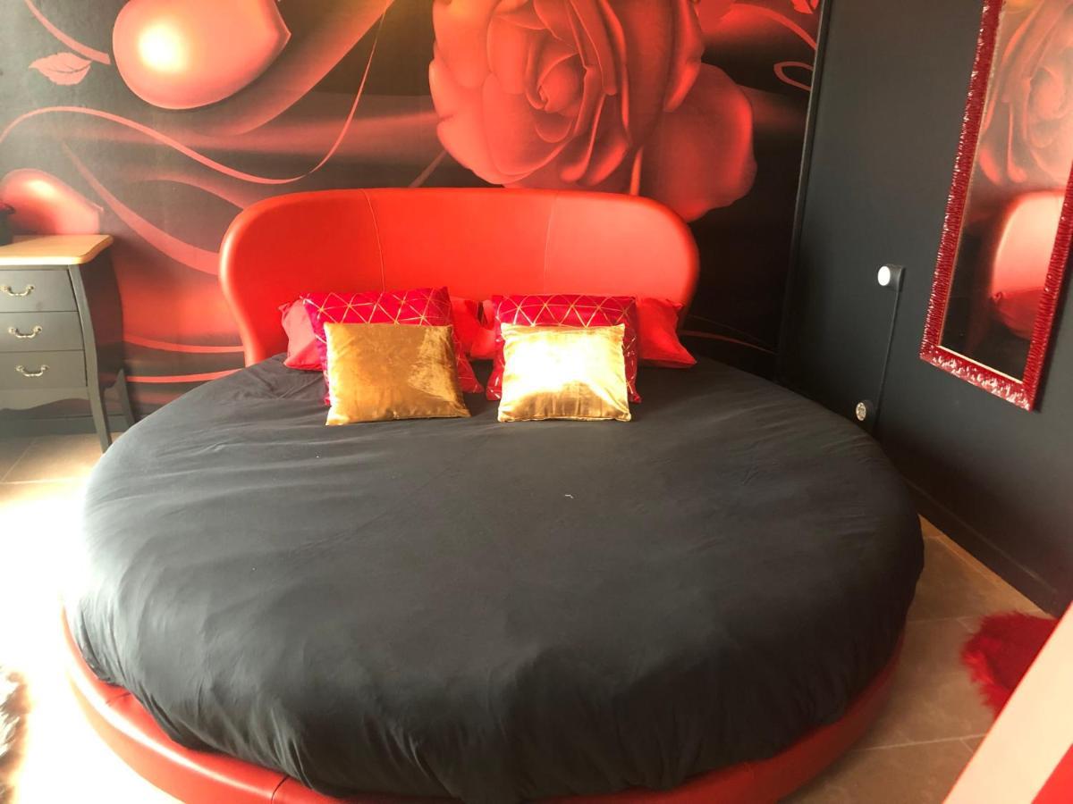 Chambre Double Deluxe avec Balcon - Vue sur Mer