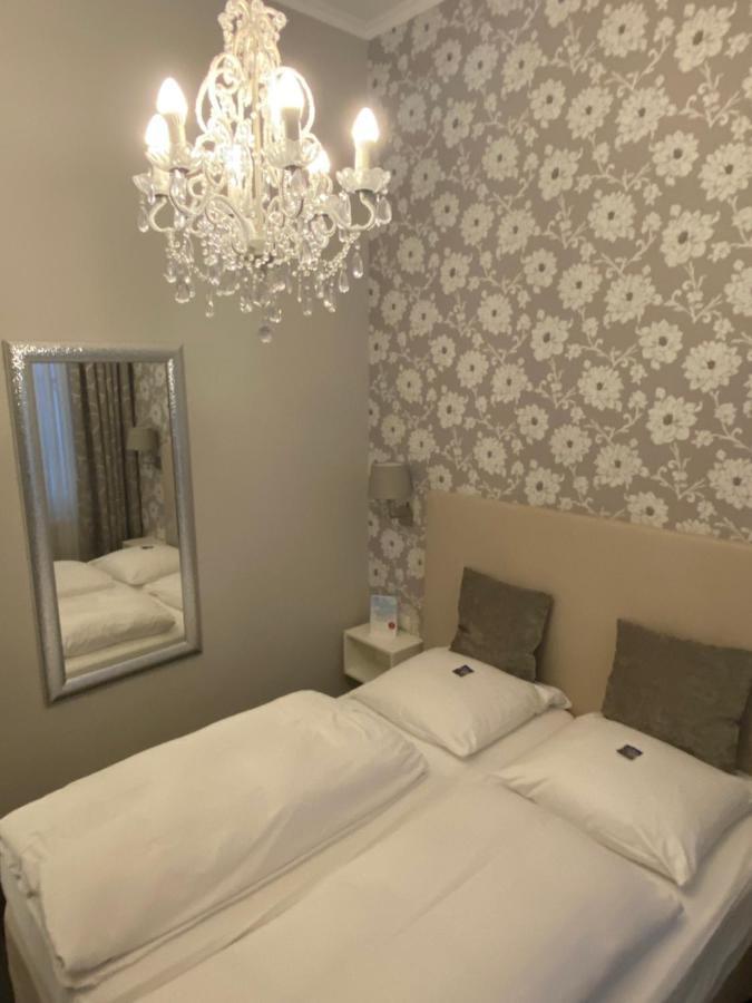 Standard Doppelzimmer
