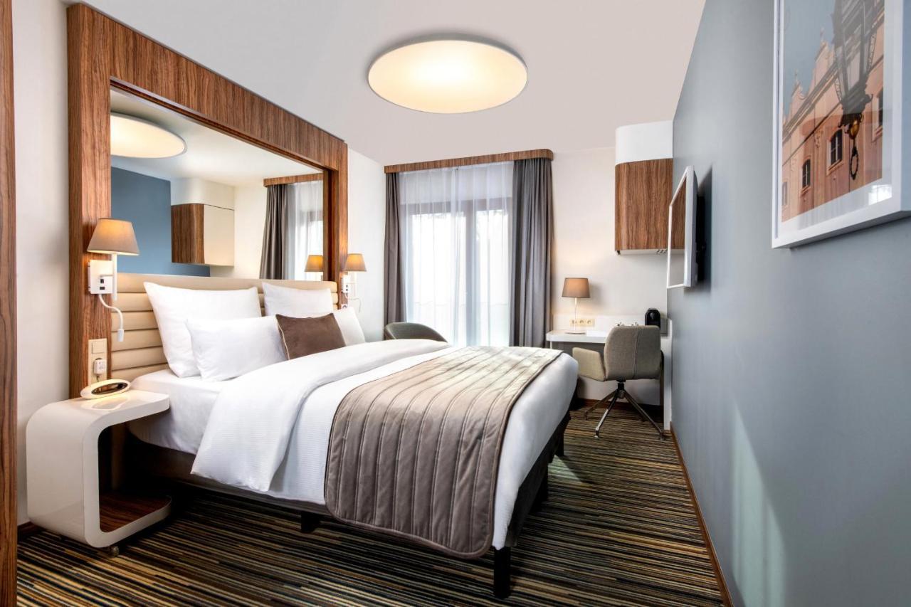 Cozy Double Room