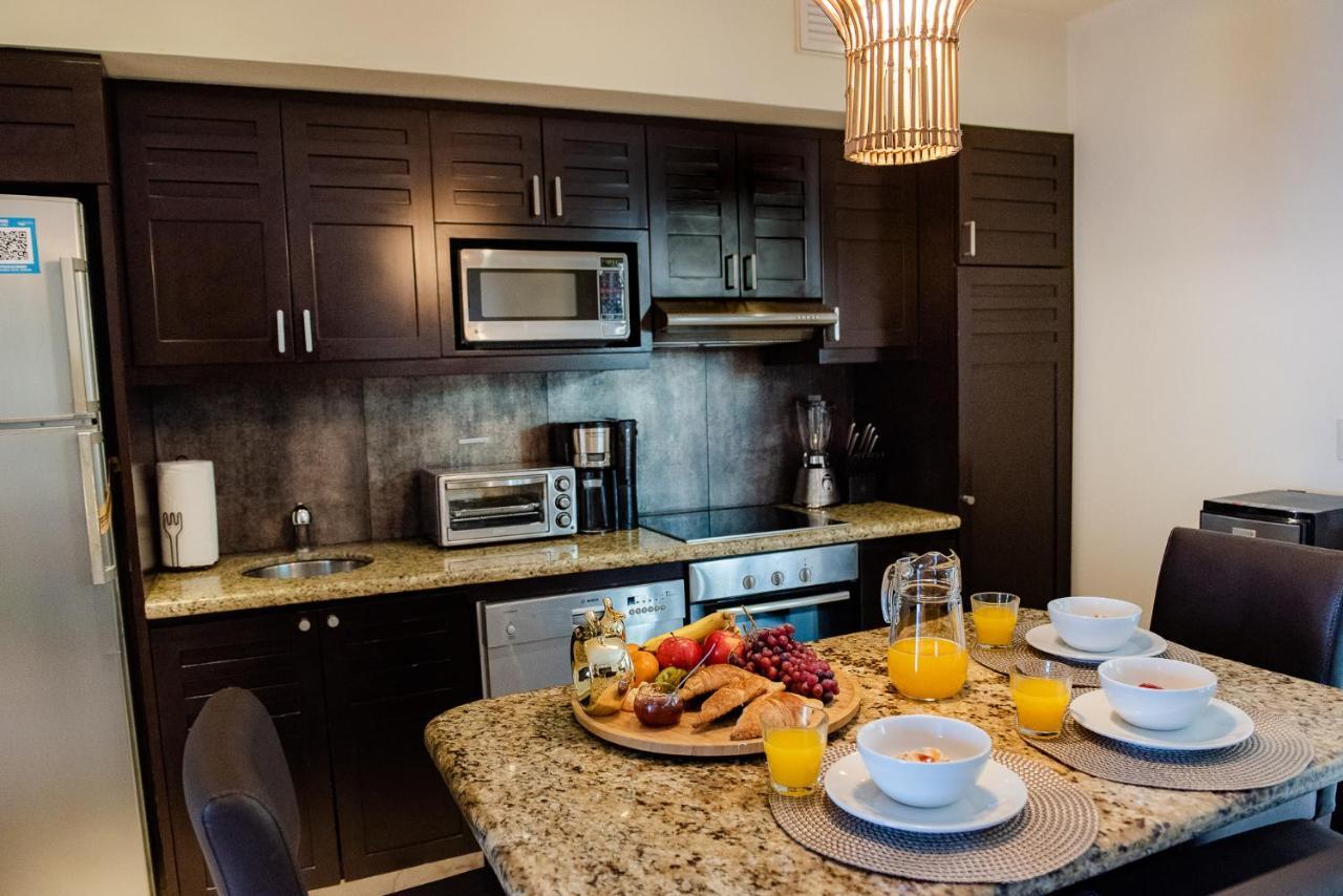 Deluxe Two-Bedroom Suite