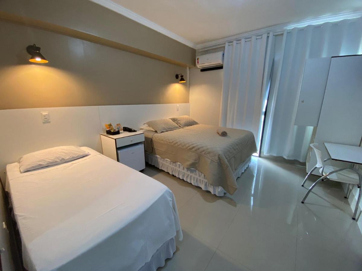 Triple Room Balcony
