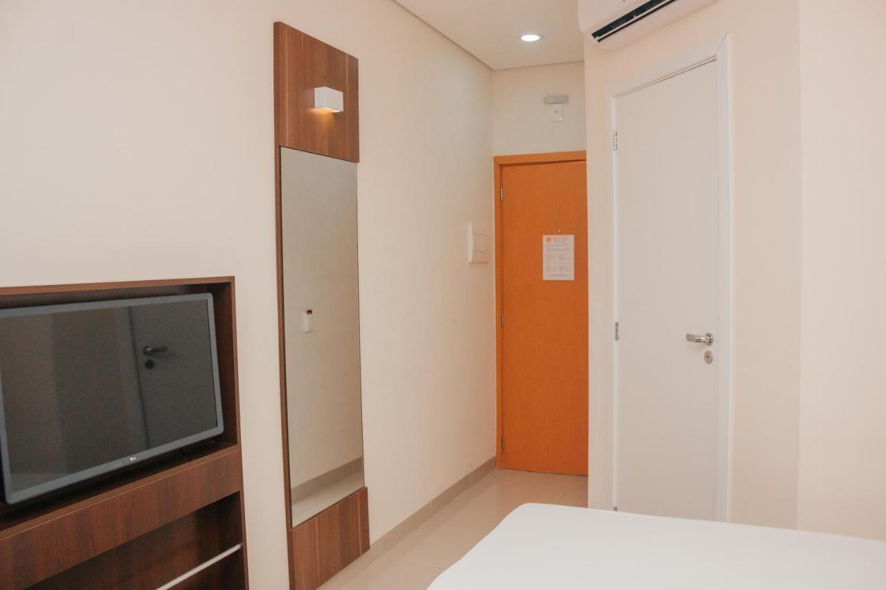 Standard Suite