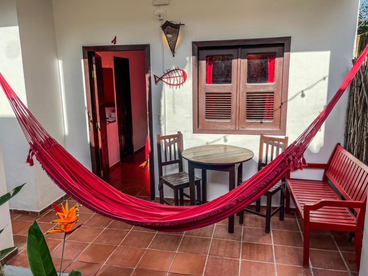 Triple Room Balcony