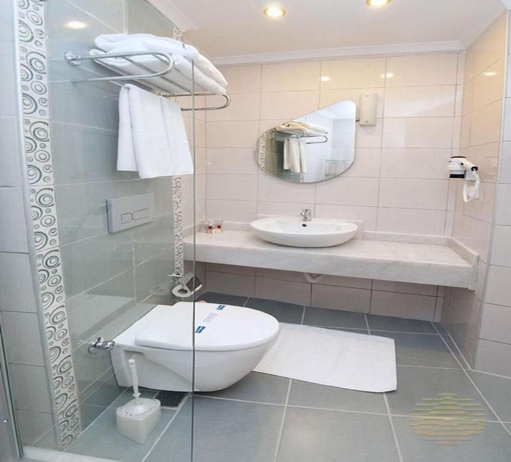 Standard Dreibettzimmer