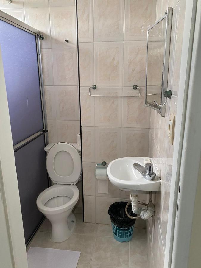 Quarto Duplo Econômico