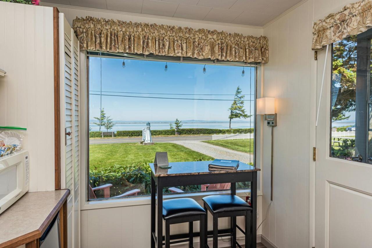 King Room with Sea View