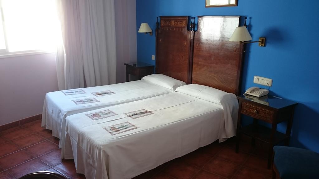 Habitación Individual