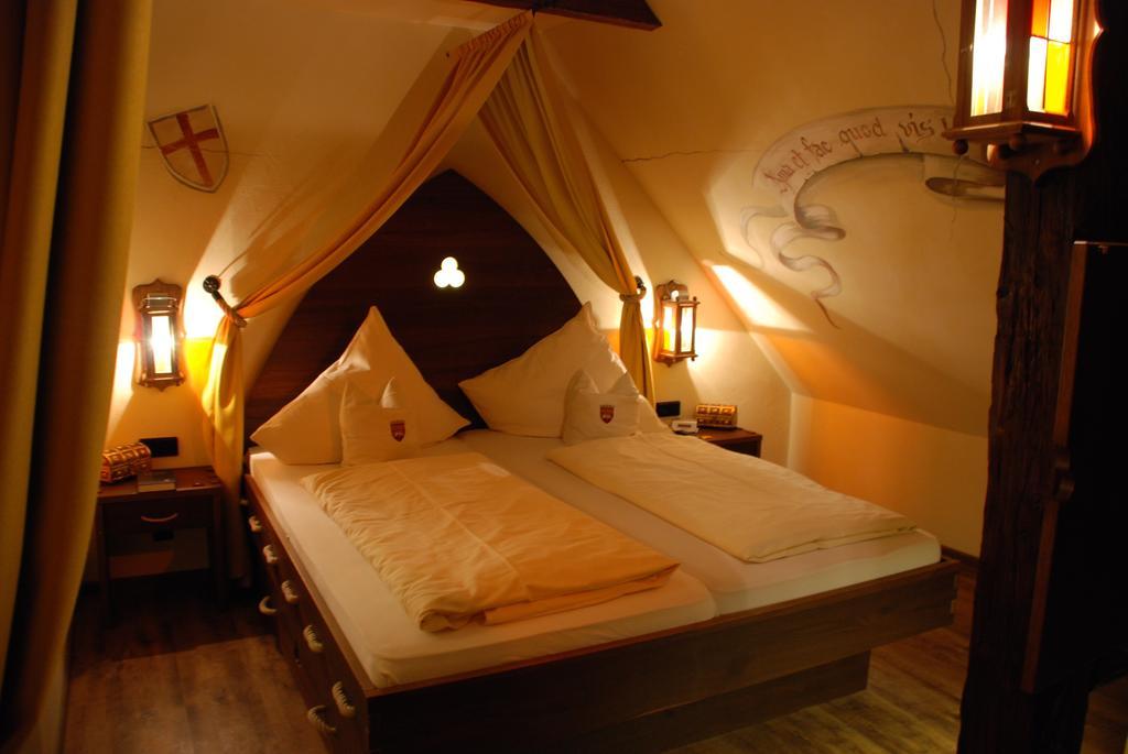 Suite mit Seeblick