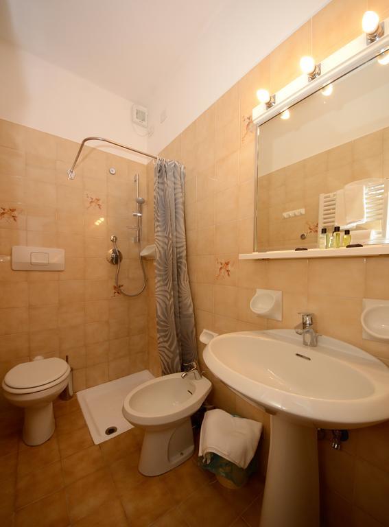 Chambre Double avec Balcon