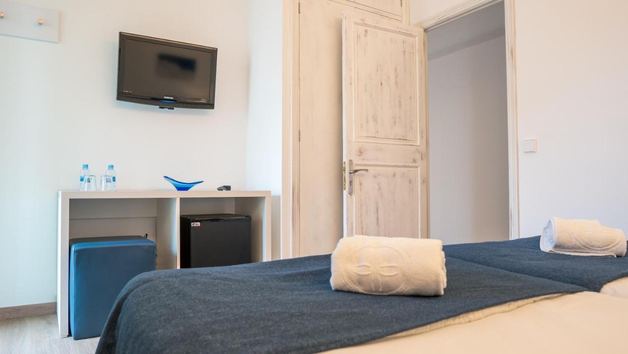 Four-Bedroom Apartment