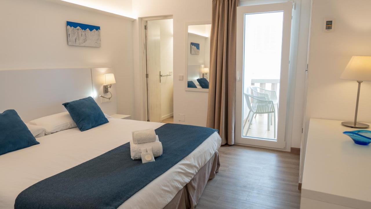 Four-Bedroom Apartment