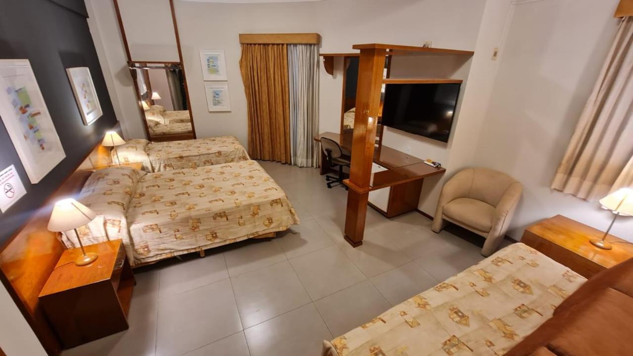 Quarto Quádruplo