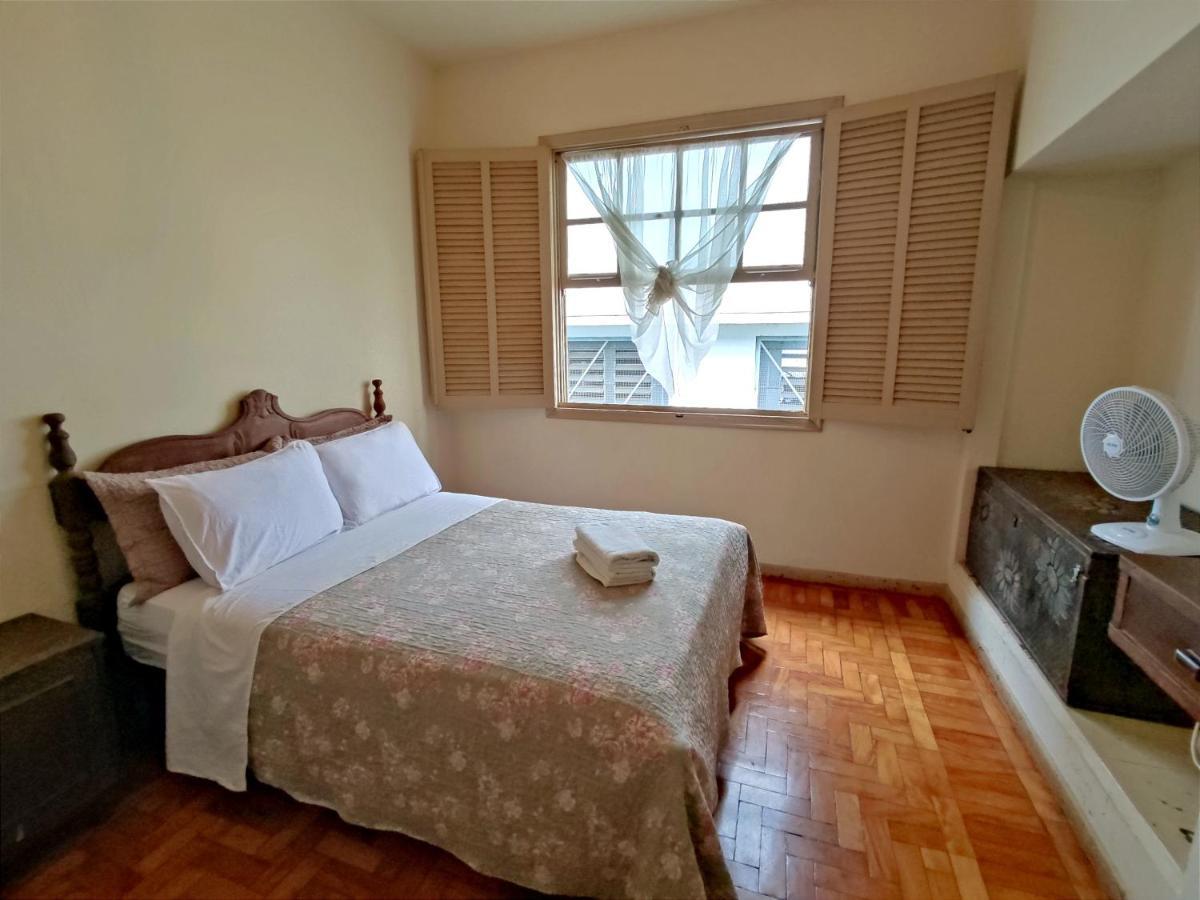Triple Room Private External Bathroom