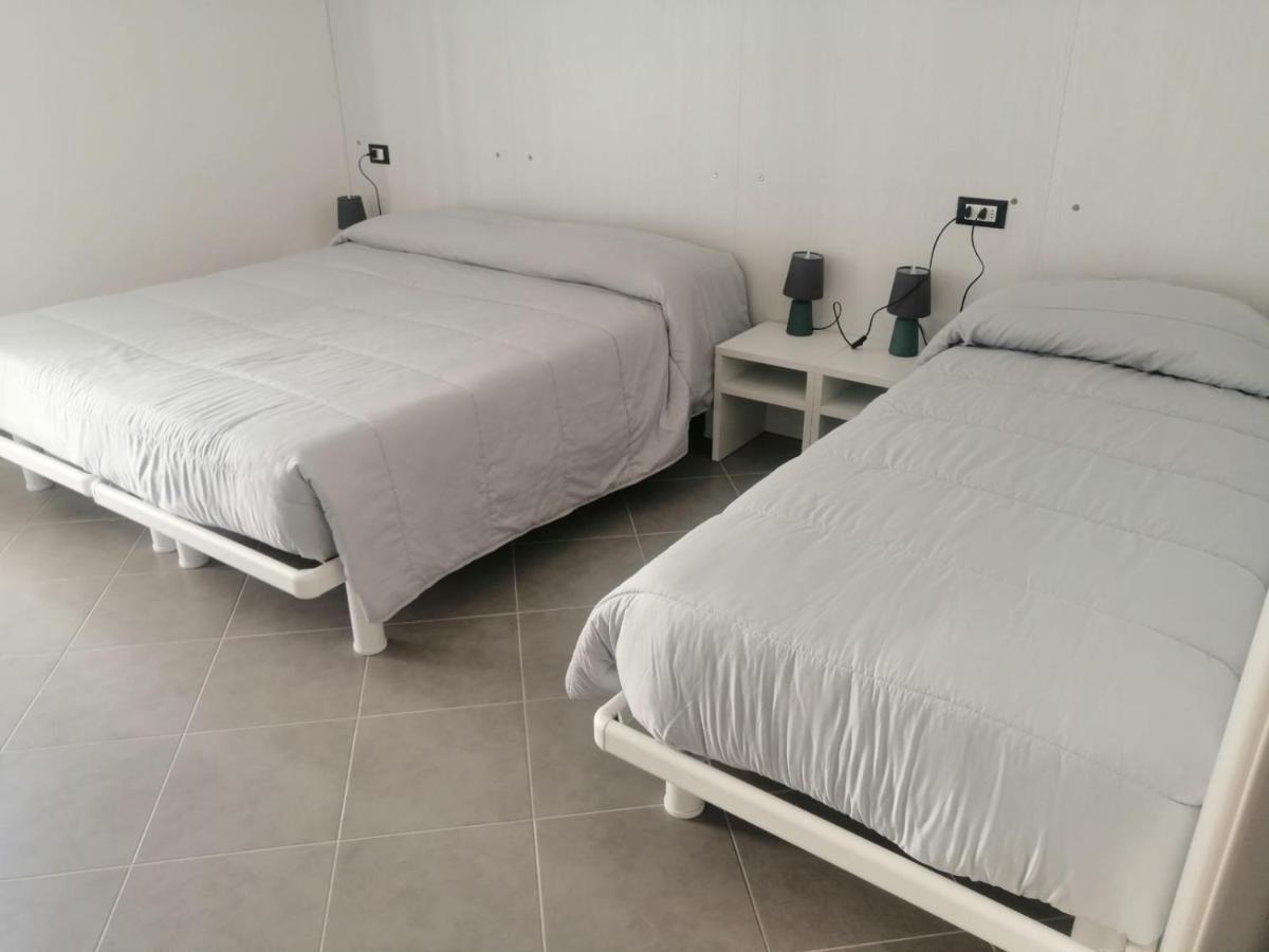 Triple Room Private Bathroom