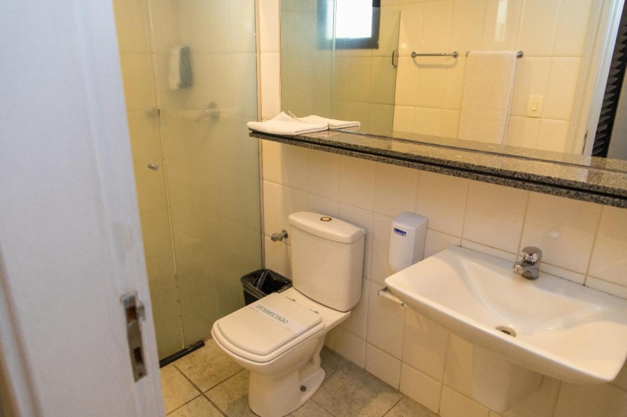 Single Room Balcony