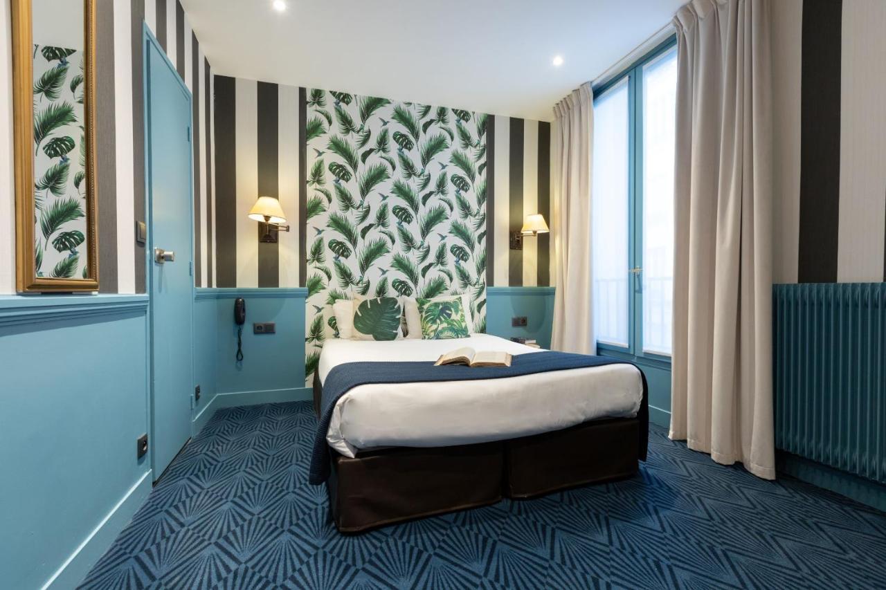 Comfort Double or Twin Room