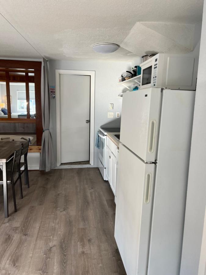 Cottage Ocean View